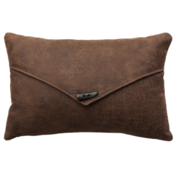 Kinsale Oxford Pillow - 12x18