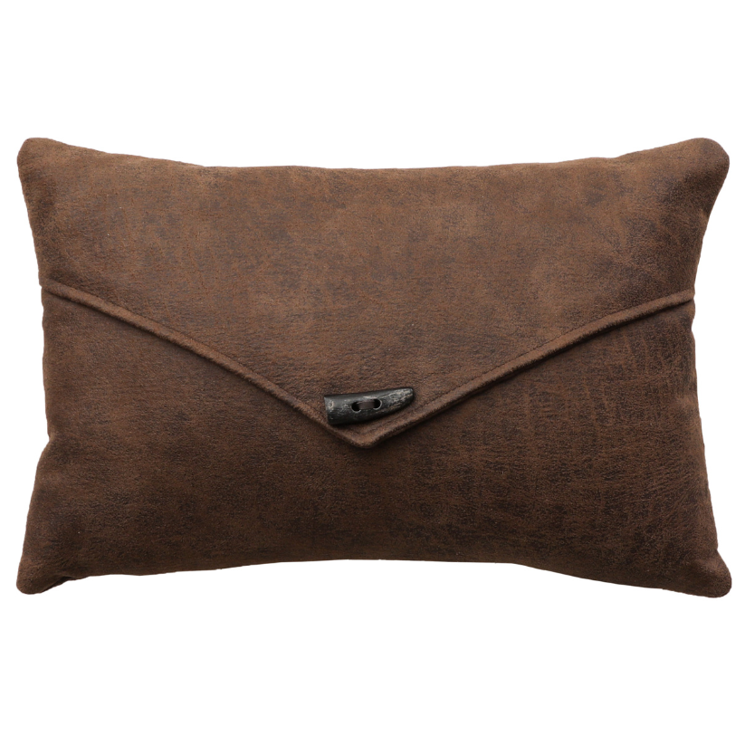 Kinsale Oxford Pillow - 12X18 1 Kinsale oxford pillow - 12x18