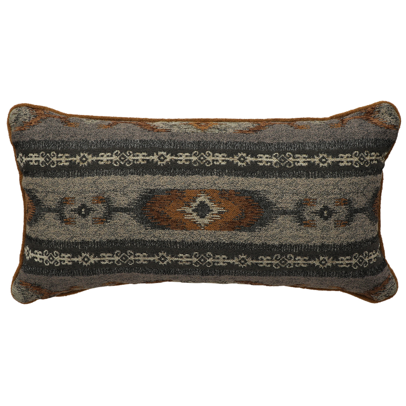 Kinsale Oxford Pillow - 14X26 1 Kinsale oxford pillow - 14x26