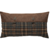 Kinsale Oxford Pillow Sham - King