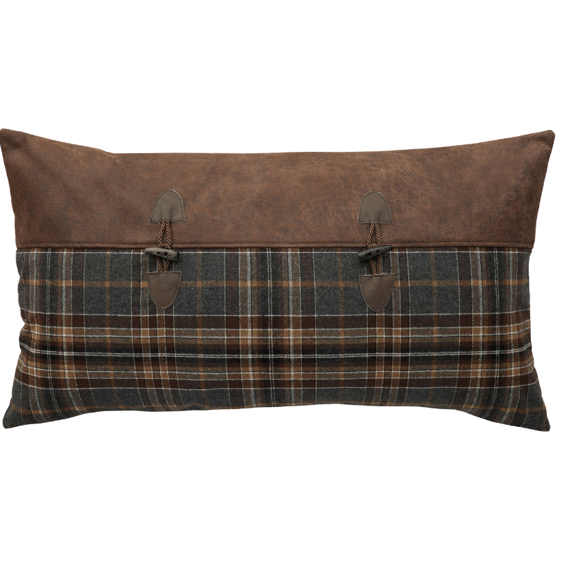 Kinsale Oxford Pillow Sham - King 1 Kinsale oxford pillow sham - king