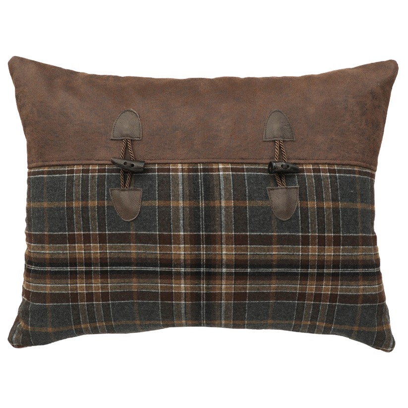 Kinsale Oxford Pillow Sham - Standard 1 Kinsale oxford pillow sham - standard