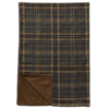 Kinsale Oxford Throw - 55x72