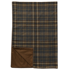 Kinsale Oxford Throw - 55x72