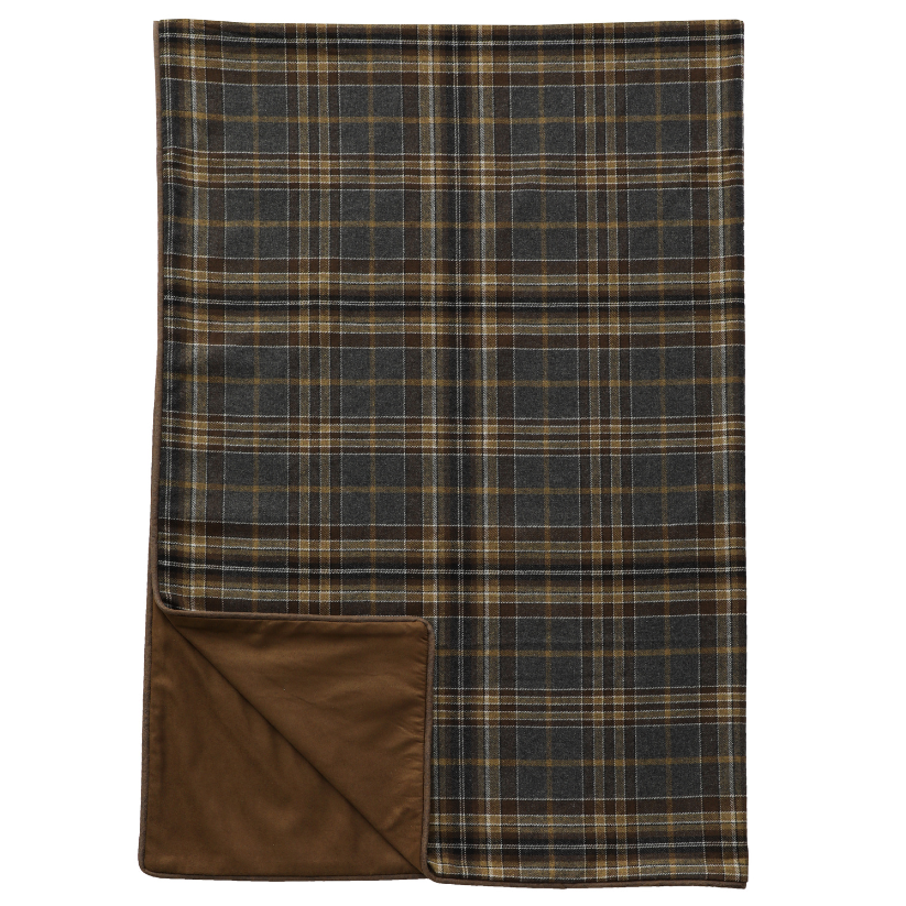 Kinsale Oxford Throw - 55X72 1 Kinsale oxford throw - 55x72