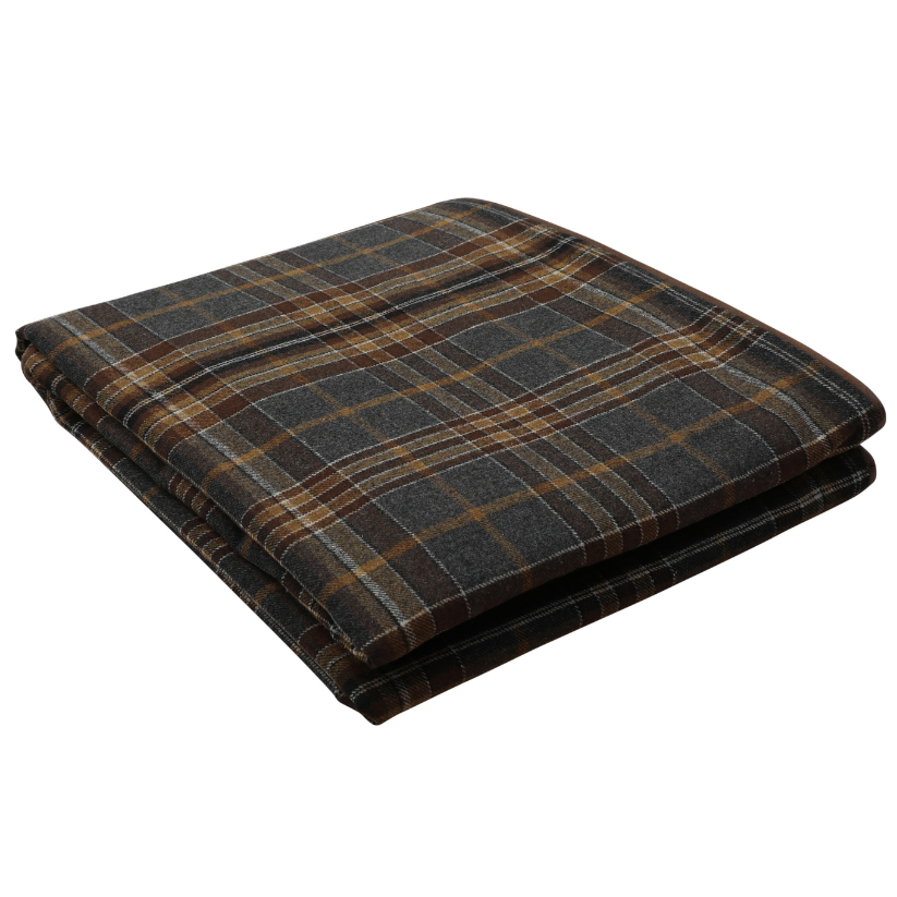 Kinsale Oxford Throw - 55X72 2 Kinsale oxford throw - 55x72 - image 2
