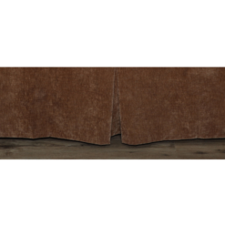 Moreno Midnight - Bedskirt