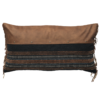 Moreno Midnight Pillow Sham - King
