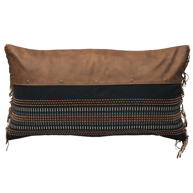 Moreno Midnight Pillow Sham - King 1 Moreno midnight pillow sham - king