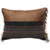 Moreno Midnight Pillow Sham - Standard