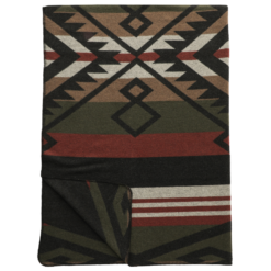 Paloma Earth Throw