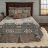 Spearhead Dusk - Coverlet