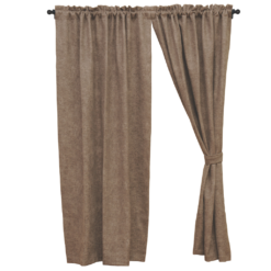 Spearhead Dusk Drape Panel