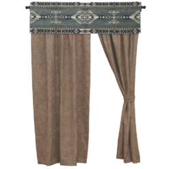 Spearhead Dusk Drape Set