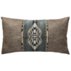 Spearhead Dusk Pillow Sham - King