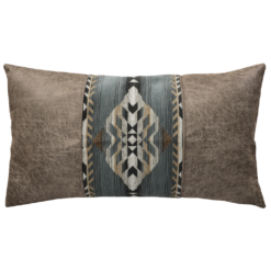 Spearhead Dusk Pillow Sham - King