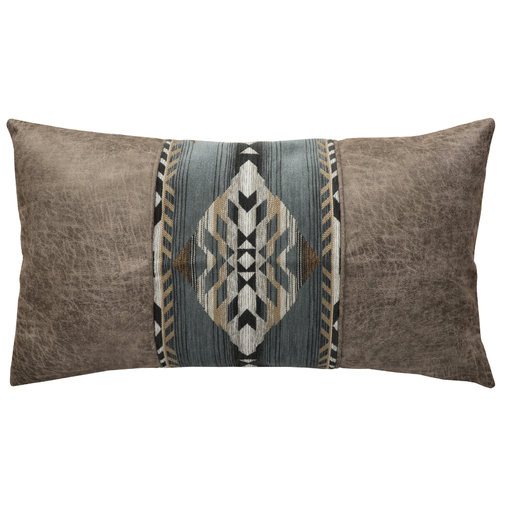 Spearhead Dusk Pillow Sham - King 1 Spearhead dusk pillow sham - king