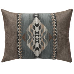 Spearhead Dusk Pillow Sham - Standard