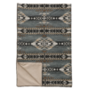 Spearhead Dusk Throw - 55x72