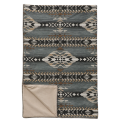 Spearhead Dusk Throw - 55x72