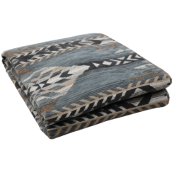 Alternative view of Spearhead Dusk Throw - 55x72