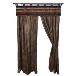 Sun Valley Mojave Drape Set