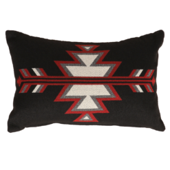 Sun Valley Mojave Pillow - 12x18