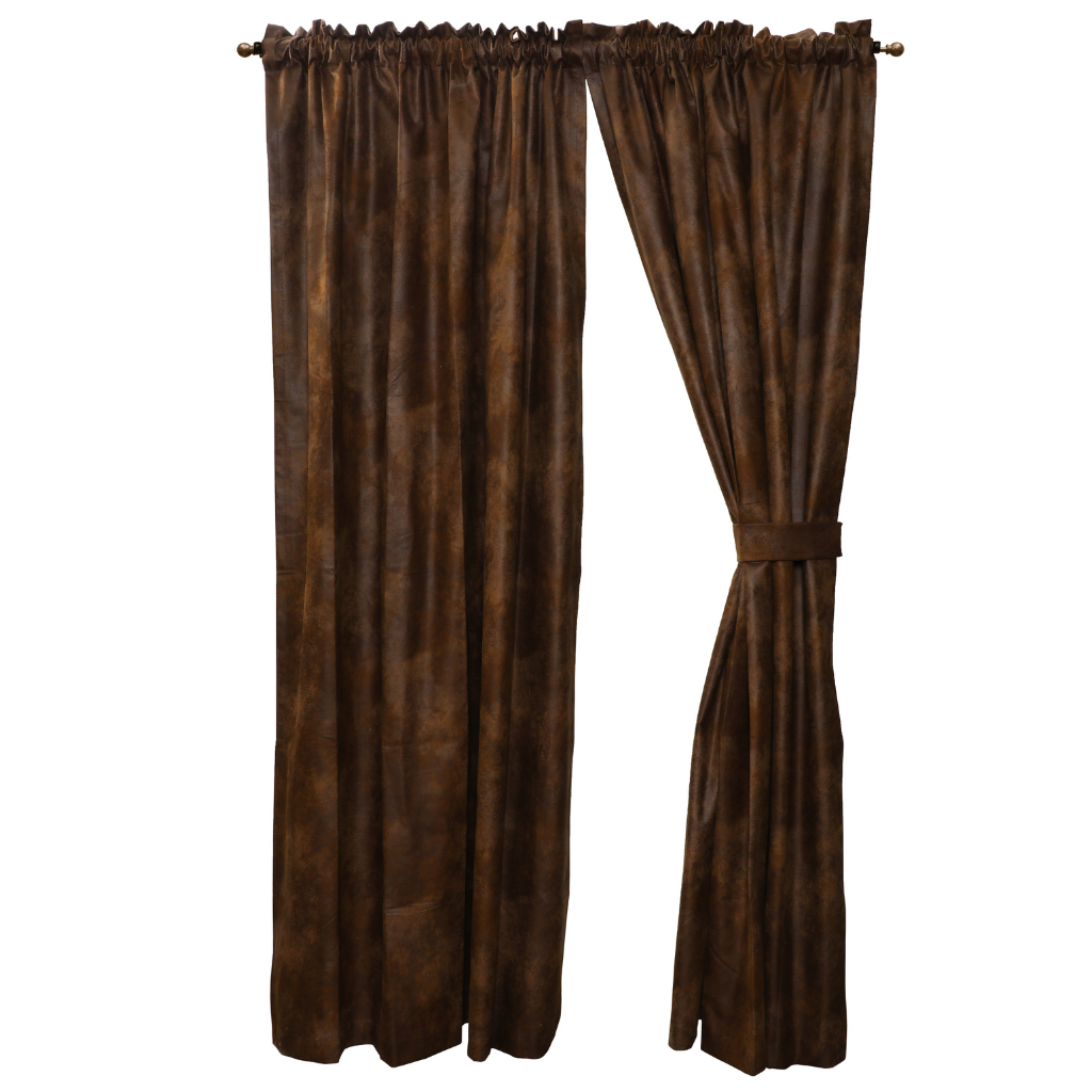 Sunset Canyon Drape Panel 1 Sunset canyon drape panel