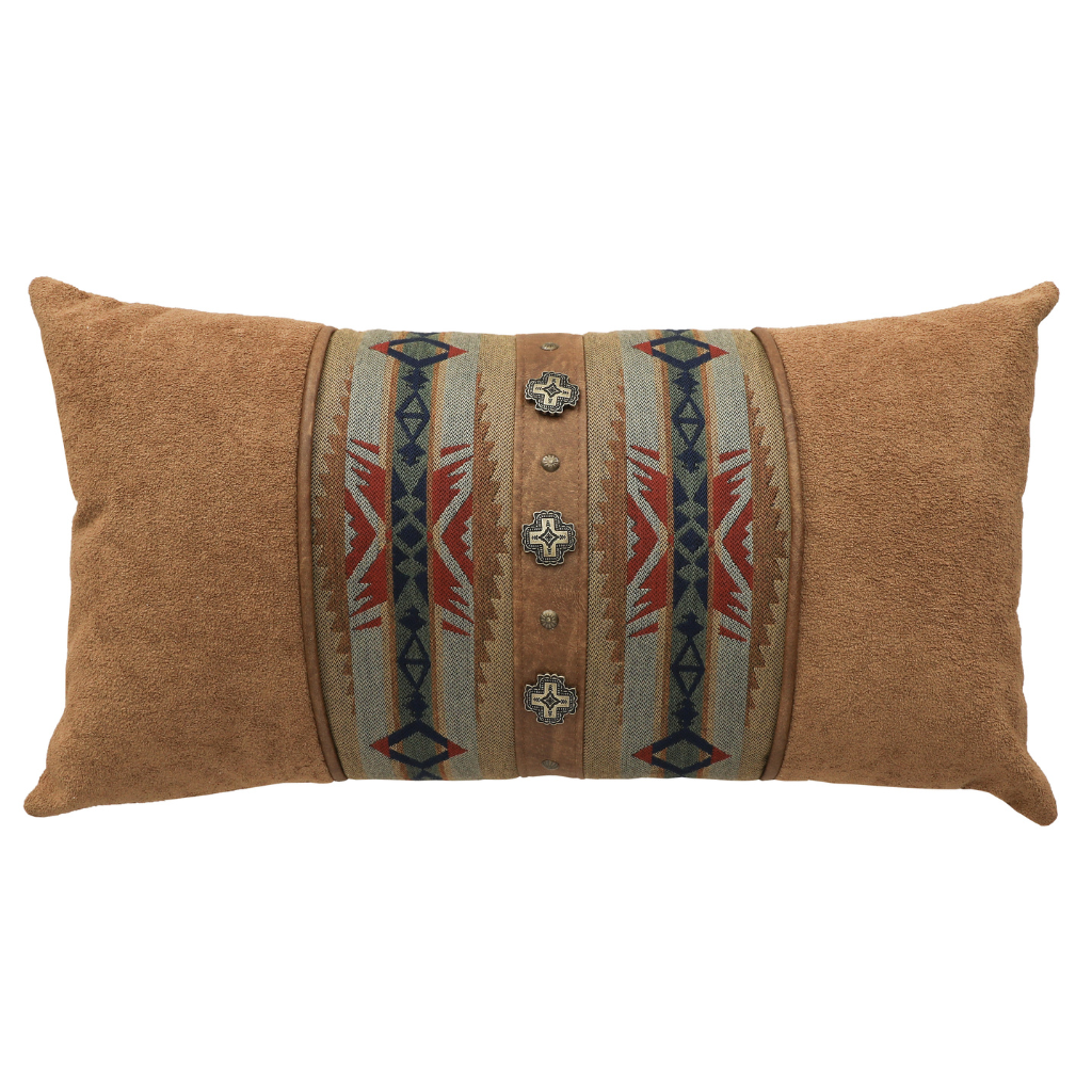 Sunset Canyon Pillow - 14X26 1 Sunset canyon pillow - 14x26
