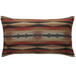 Sunset Canyon Pillow Sham - King