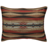 Sunset Canyon Pillow Sham - Standard