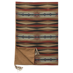 Sunset Canyon Throw - 53x72