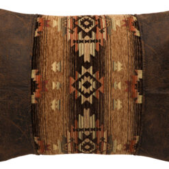 Hitchin' Post Desert Pillow Sham - Standard