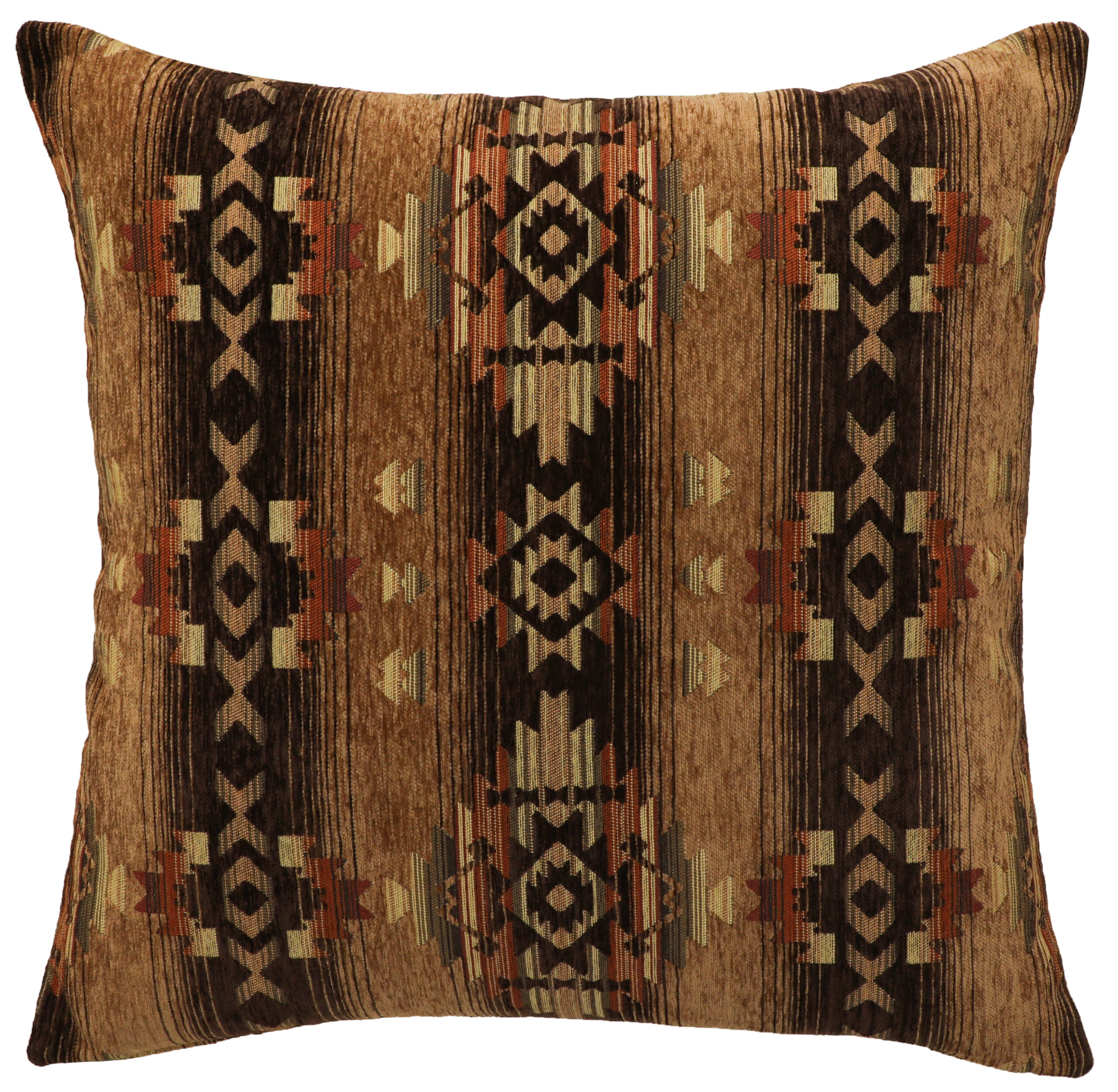 Hitchin' Post Desert Euro Sham 1 Hitchin' post desert euro sham