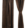 Hitchin' Post Desert Drape Panel