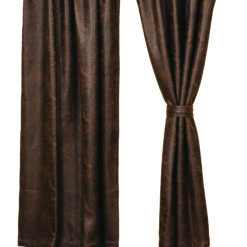 Hitchin' Post Desert Drape Panel