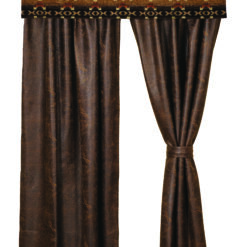 Hitchin' Post Desert Drape Set