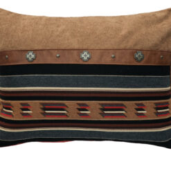 Sun Valley Mojave Pillow Sham - Standard