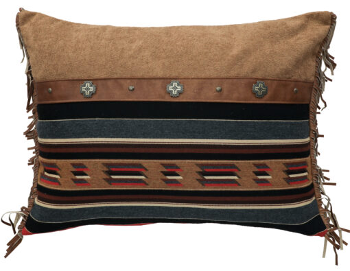 Sun valley mojave pillow sham - standard