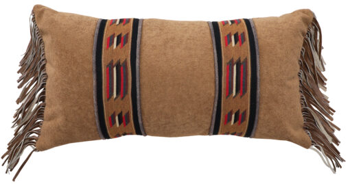 Sun valley mojave pillow - 14x26
