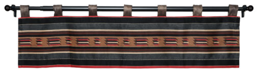 Sun valley mojave valance