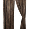 Sun Valley Mojave Drape Panel