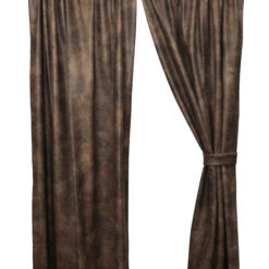 Sun Valley Mojave Drape Panel