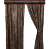 Sun Valley Mojave Drape Set