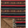 Sun Valley Mojave Throw - 54x72