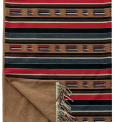 Sun Valley Mojave Throw - 54x72