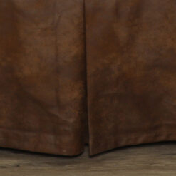 Sunset Canyon - Bedskirt
