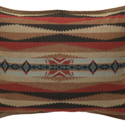 Sunset Canyon Pillow Sham - Standard