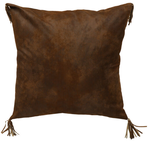 Sunset canyon euro sham