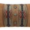 Sunset Canyon Pillow - 14x26